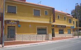 Maison D'hôtes Pension La Venta À