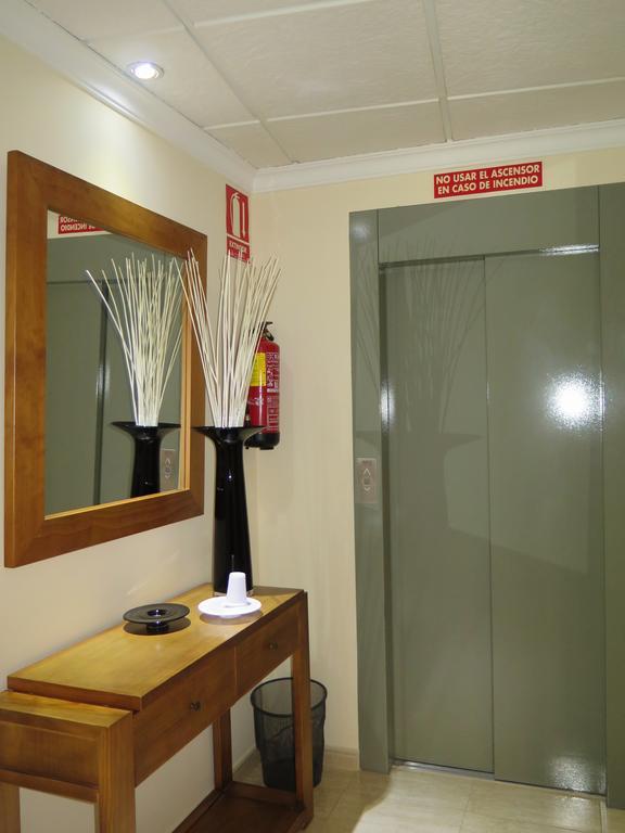 Pension La Venta El Puerto de Mazarrón Extérieur photo