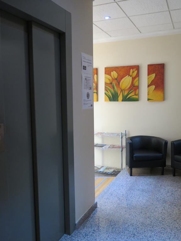 Pension La Venta El Puerto de Mazarrón Extérieur photo