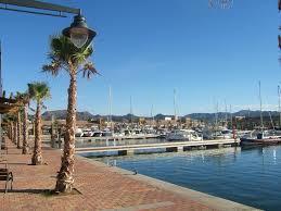 Pension La Venta El Puerto de Mazarrón Extérieur photo