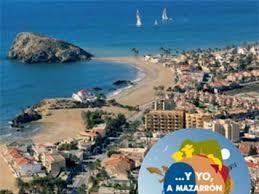 Pension La Venta El Puerto de Mazarrón Extérieur photo