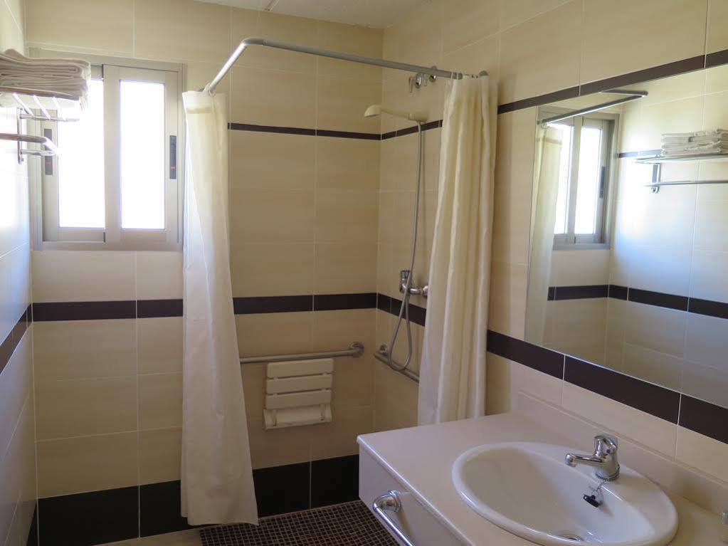 Pension La Venta El Puerto de Mazarrón Extérieur photo