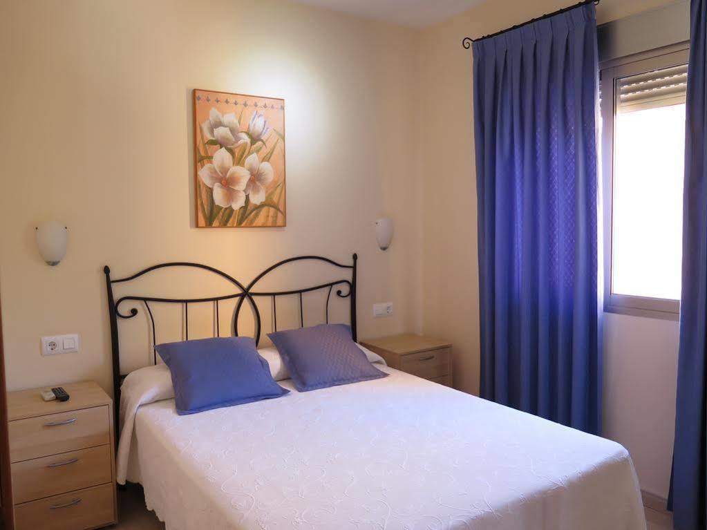 Pension La Venta El Puerto de Mazarrón Extérieur photo